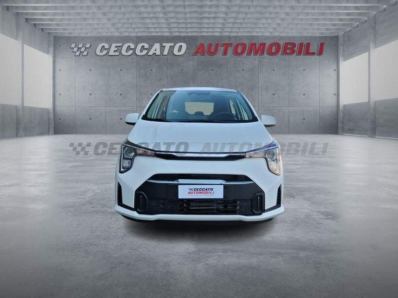 KIA Picanto Picanto 1.0 mpi Gpl Urban