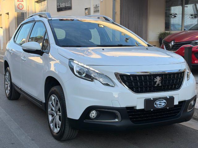 PEUGEOT 2008 1.2 82Cv Business