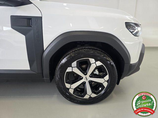 DACIA Duster ECO-G 100 CV Journey