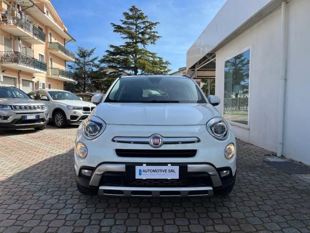 FIAT 500X 1.6 M.Jet 120 CV Cross