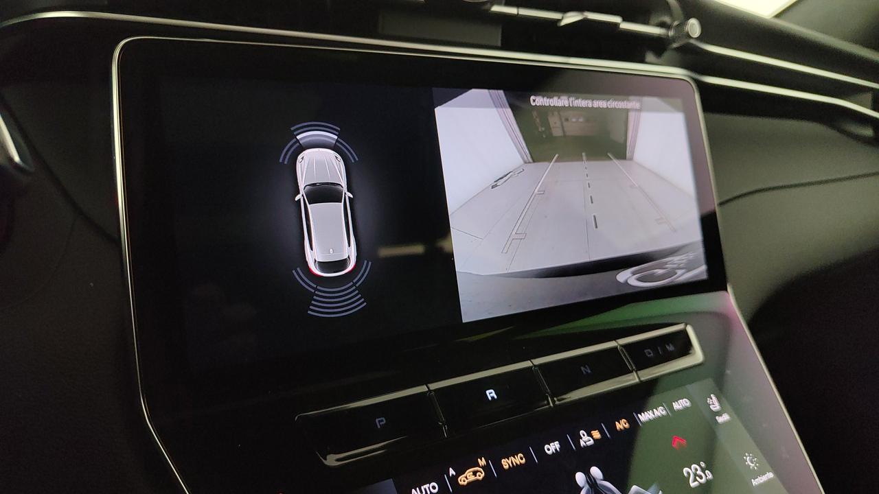 MASERATI Grecale 2.0 mhev GT 300cv auto