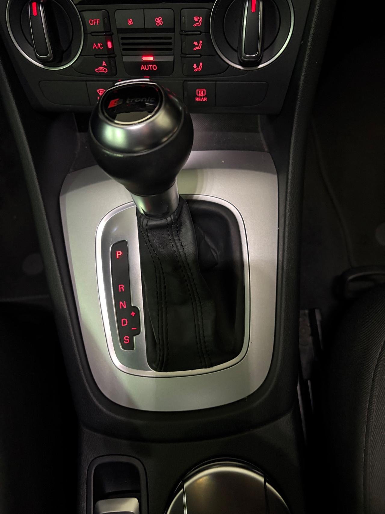 AUDI Q3 2.0 TDI 150 CV QUATTRO SPORT “MANIACALE”