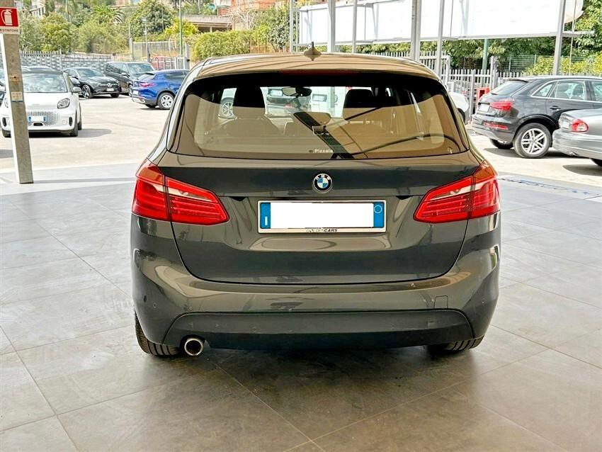 Bmw 216 216d Active Tourer Advantage