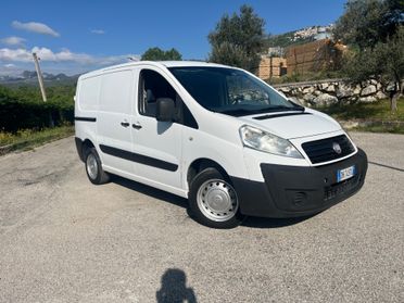 Fiat scudo autocarro