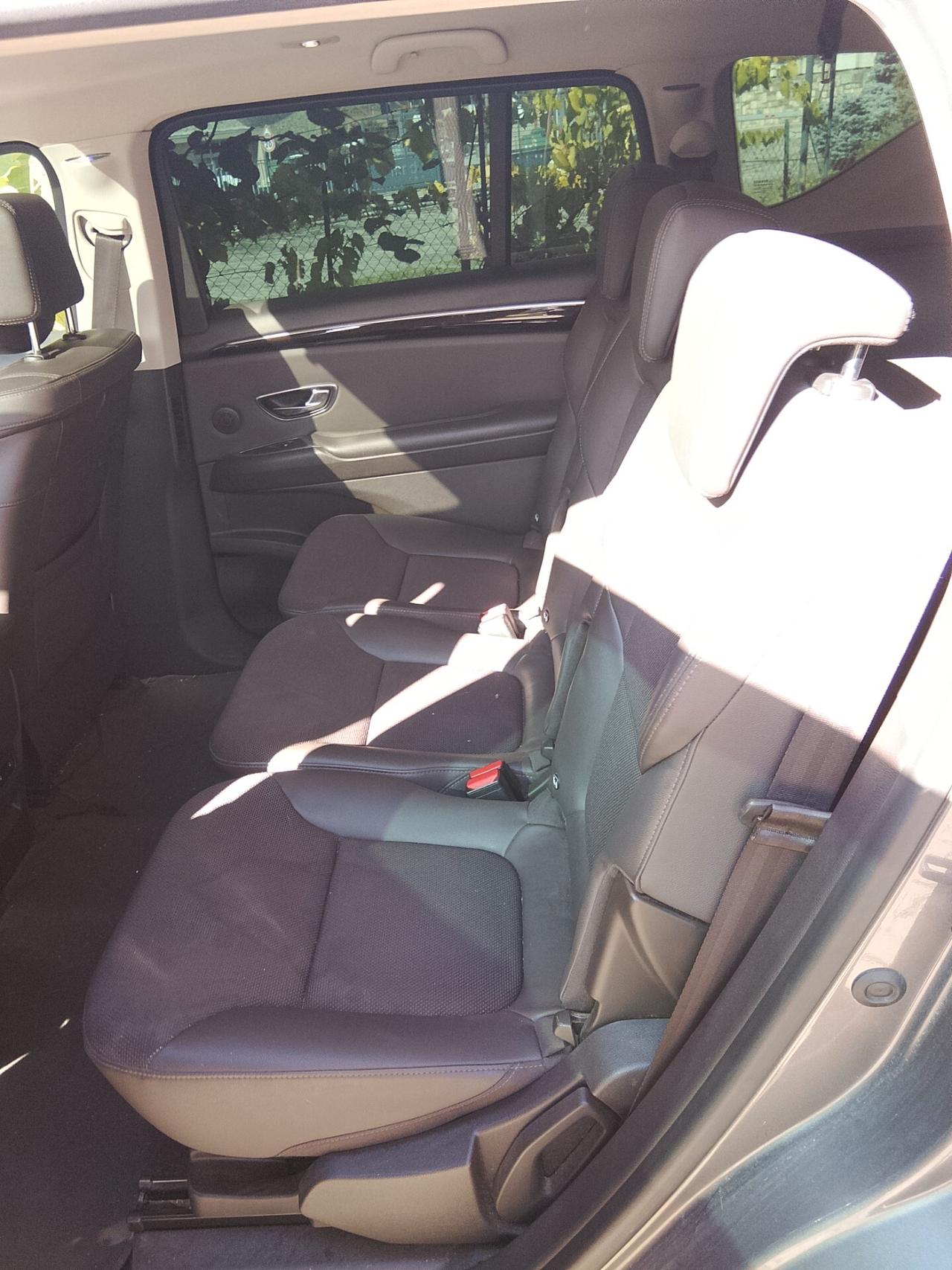 Renault Espace dCi 160CV EDC Energy Intens