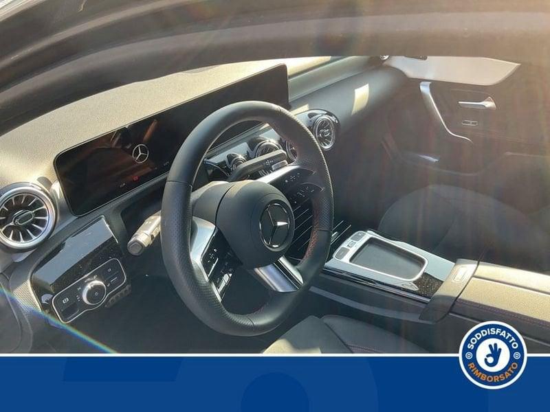 Mercedes-Benz Classe A 180d Automatic AMG Line Advanced Plus