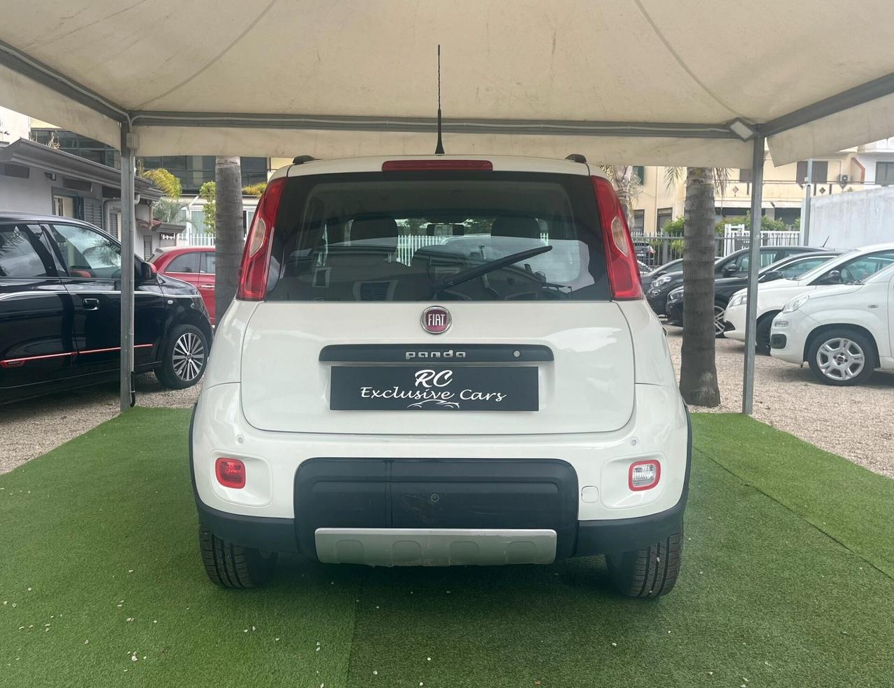 Fiat Panda 1.2 EasyPower Easy