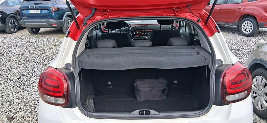 Citroen C3 1.2 PureTech Shine