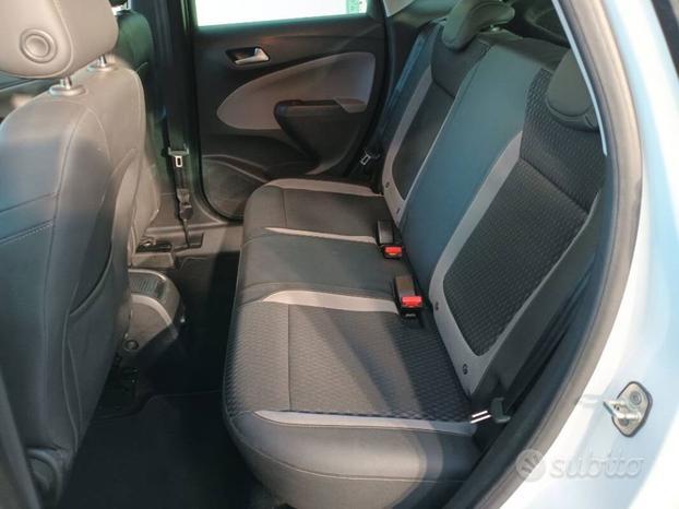 Opel Crossland X 1.5 ecotec Innovation s&s 102cv