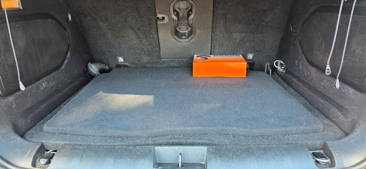 Jeep Renegade 2.0 Mjt 140CV 4WD Active Drive Low S