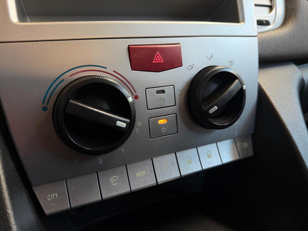 Lancia Ypsilon 1.2cc GPL 60cv - UNICA PROPRIETARIA