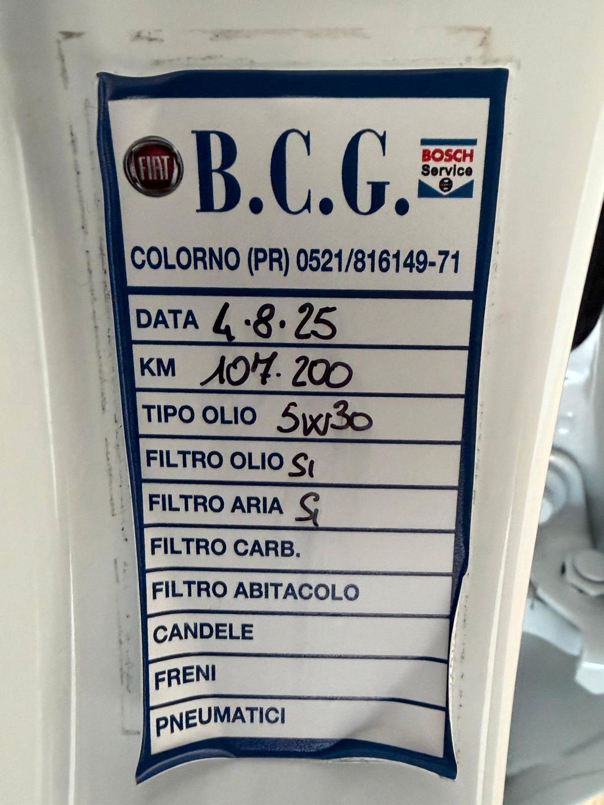 Ford Focus SW 1.5 ECOBLUE 120 cv. BUSINESS (Nav)