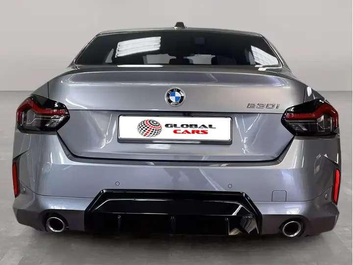 BMW 230 230i Coupe MSport auto