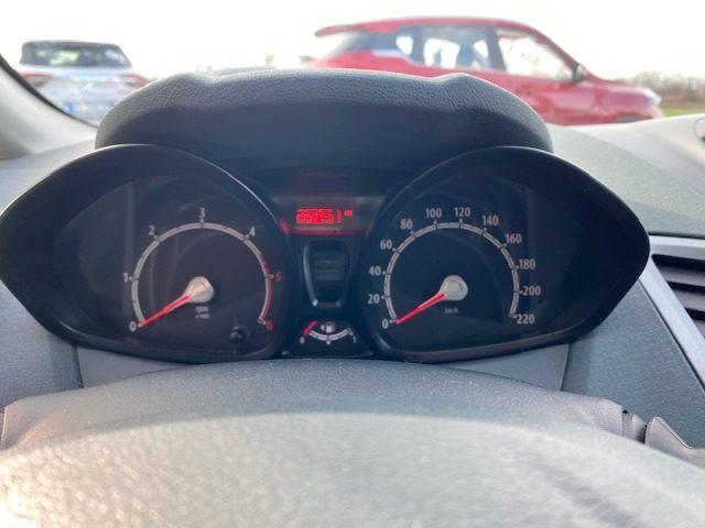 FORD Fiesta 1.4 TDCi 5p. "NEOPATENTATI"