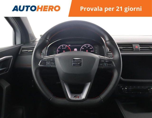 SEAT Ibiza 1.0 EcoTSI 95 CV 5 porte FR