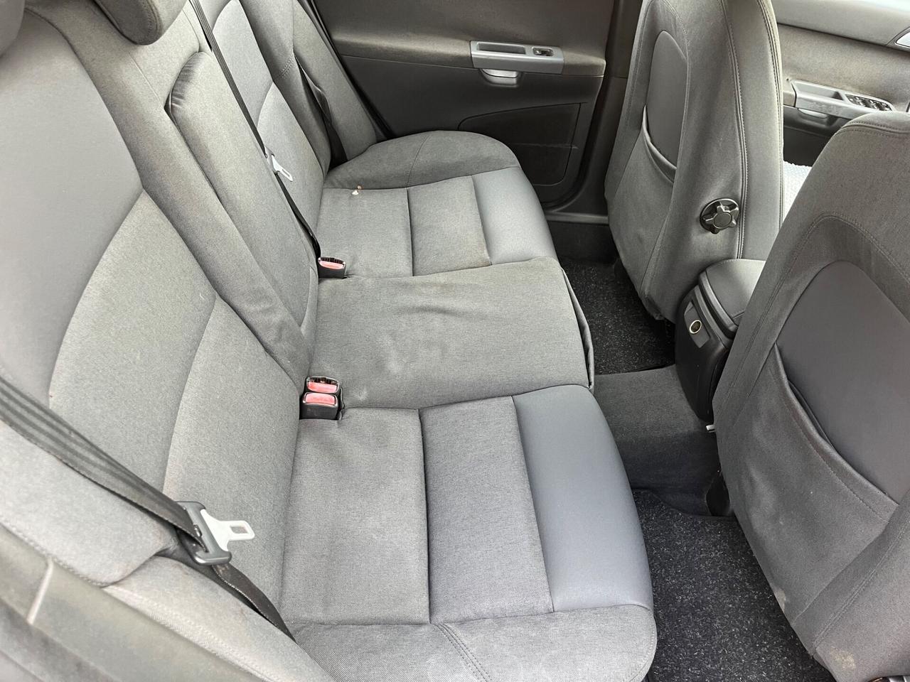 Volvo V50 1.6 D cat Summum 145.000 km