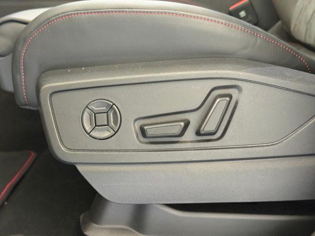 AUDI Q5 SPB TDI S tronic quattro S line edition