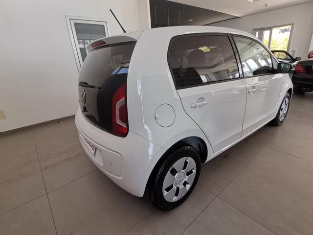 VOLKSWAGEN up! 1.0 75 CV 5 porte move up!