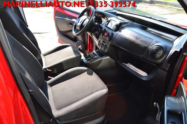 FIAT Fiorino 1.3 MJT 80CV Cargo
