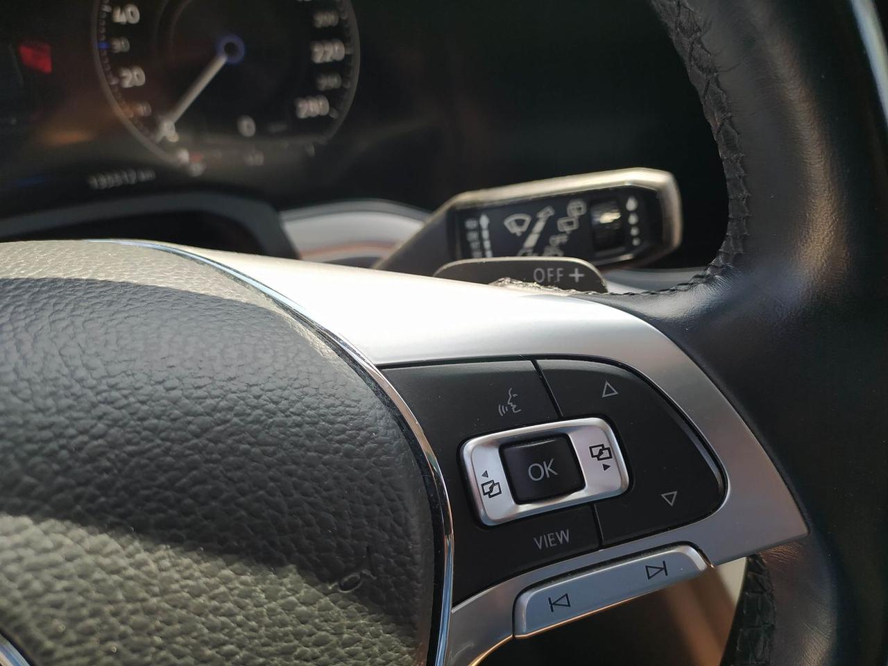 Volkswagen Touareg Advanced 3.0 V6 TDI #6170