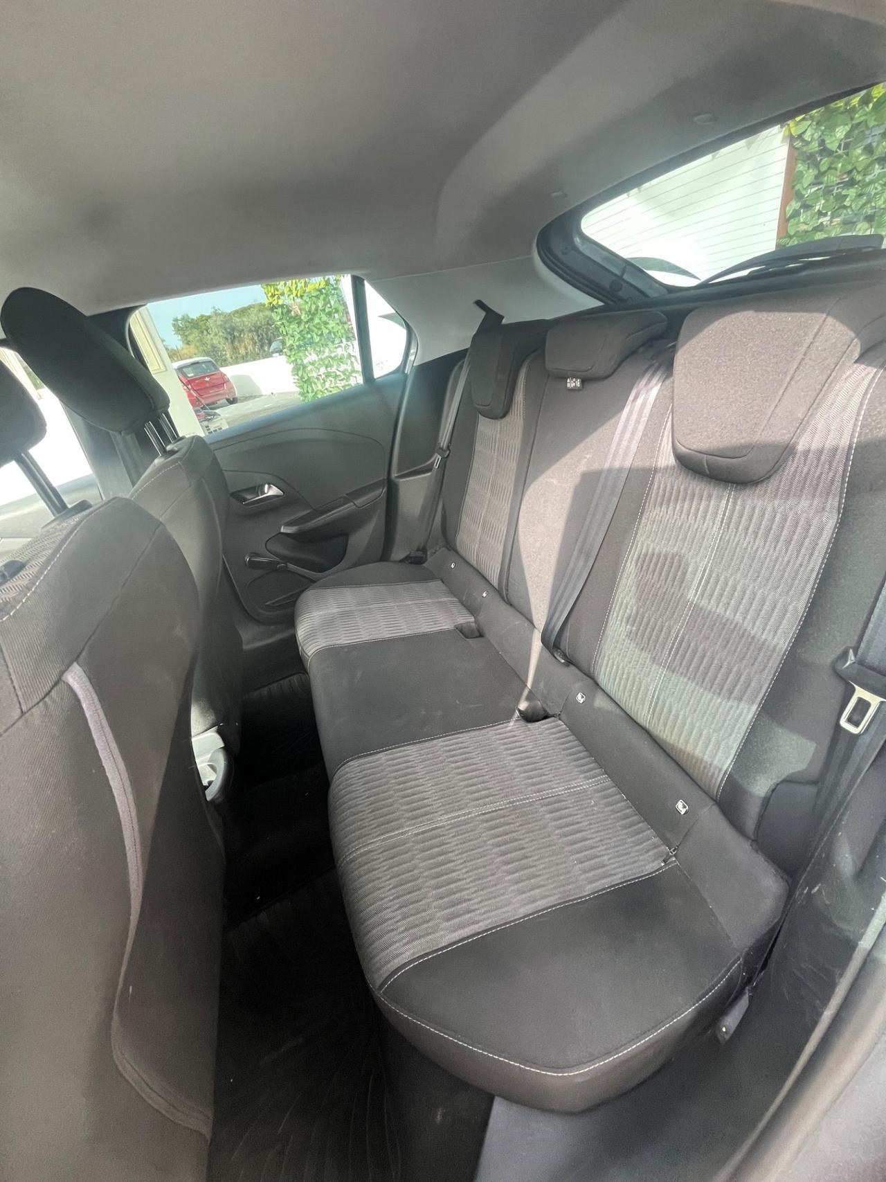 Opel Corsa 1.5 D 100 CV Elegance