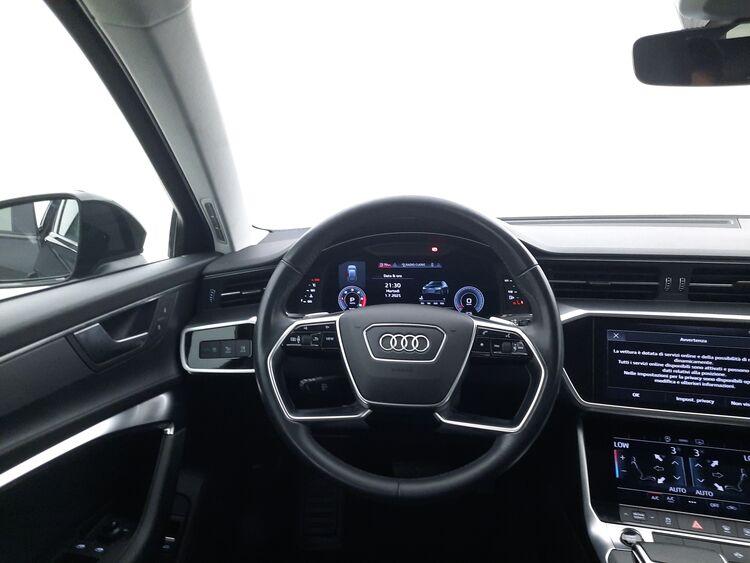 Audi A6 Avant mhev Business Plus S-tronic BR649396 2.0 Mild Hybrid 163CV