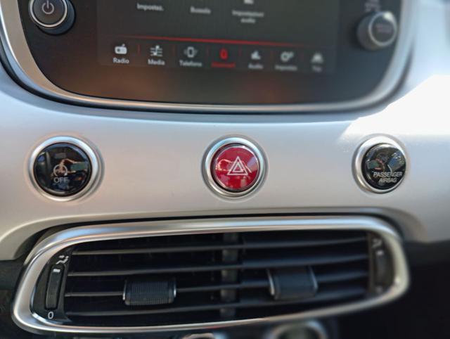 FIAT 500X *PROMO* 1.3 MultiJet 95 CV Connect
