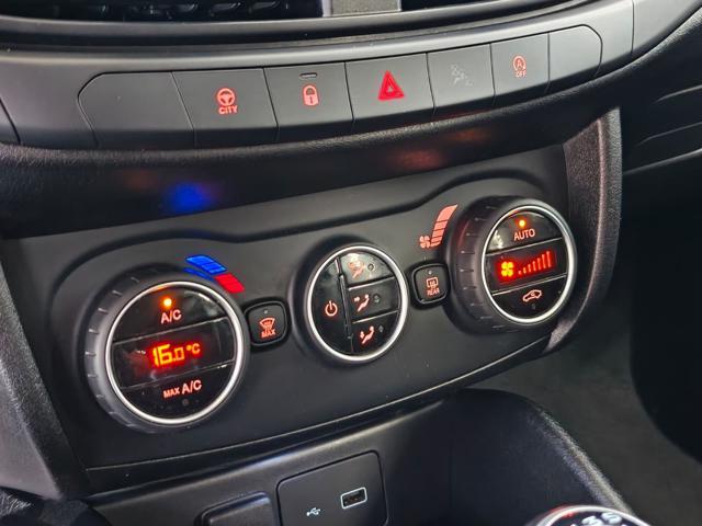 FIAT Tipo 1.6 Mjt S&S SW Lounge