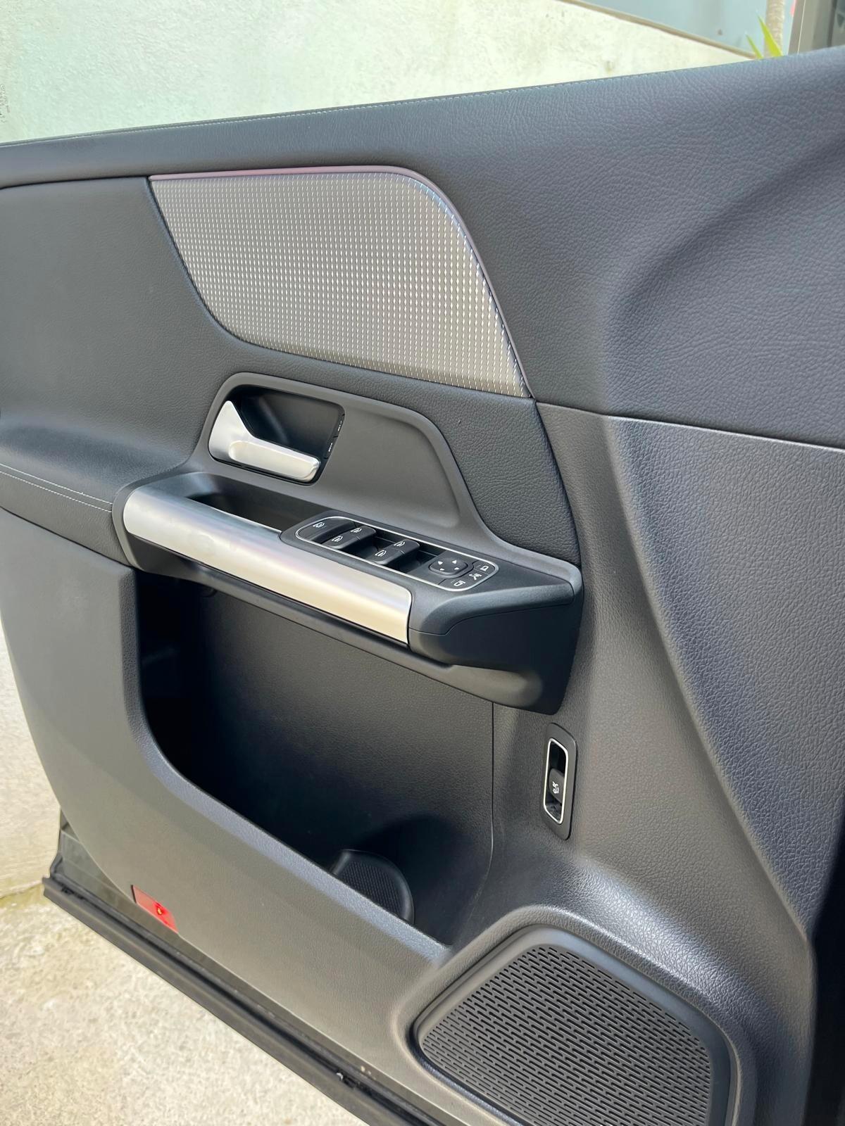 Mercedes-benz GLA 200 d Automatic Sport Plus