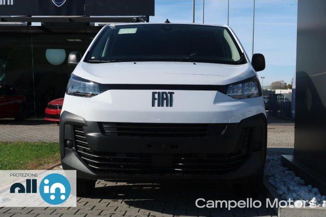 FIAT Scudo Scudo Van L3H1 2.0 Bluehdi 145cv Mt6