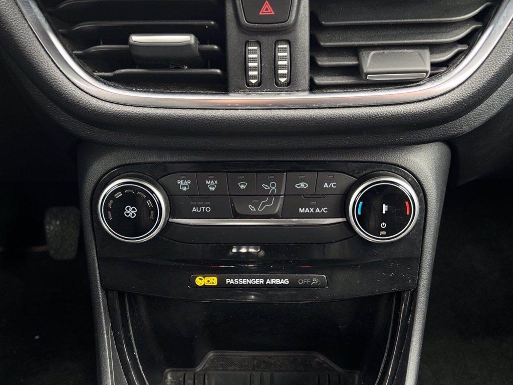 FORD Puma 1.0 EcoBoost Hybrid 125 CV S&S ST-Line X del 2024