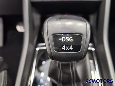 SKODA Kodiaq 2.0 TDI SCR 190 CV 4x4 DSG Style