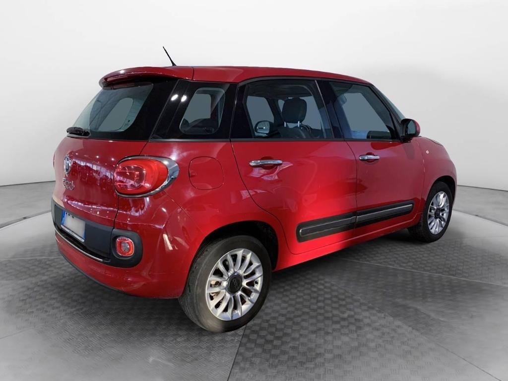 Fiat 500L 1.6 Multijet Lounge