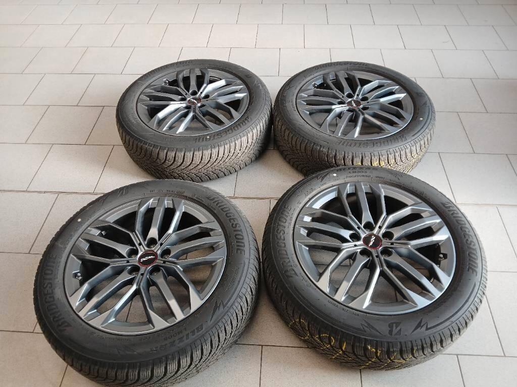 MINI Countryman C 1.5 JOHN COOPER WORKS / PANORAMA / r20 / 360°