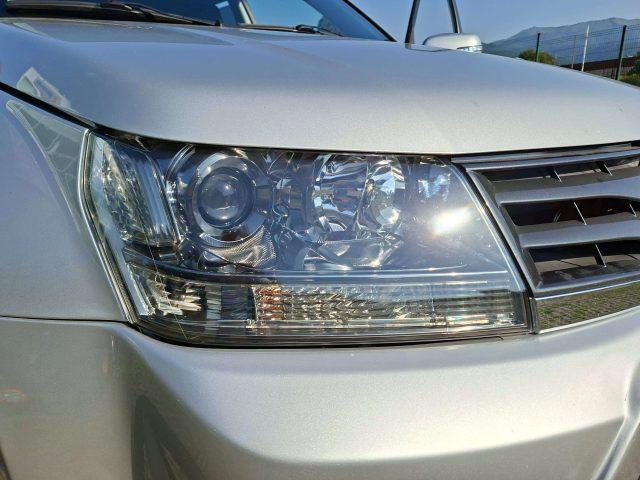 SUZUKI Grand Vitara 1.9 ddis offroad Evolution 5porte 4x4 + RIDOTTE un