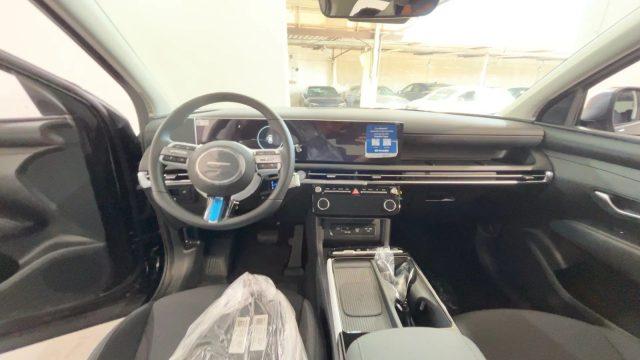 HYUNDAI Tucson Tucson 1.6 CRDI 48V DCT Business
