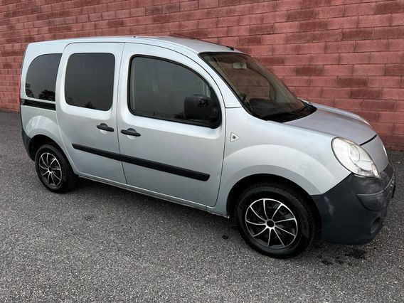 Renault Kangoo 1.5 dCi 75CV 2011 2 posti VAN