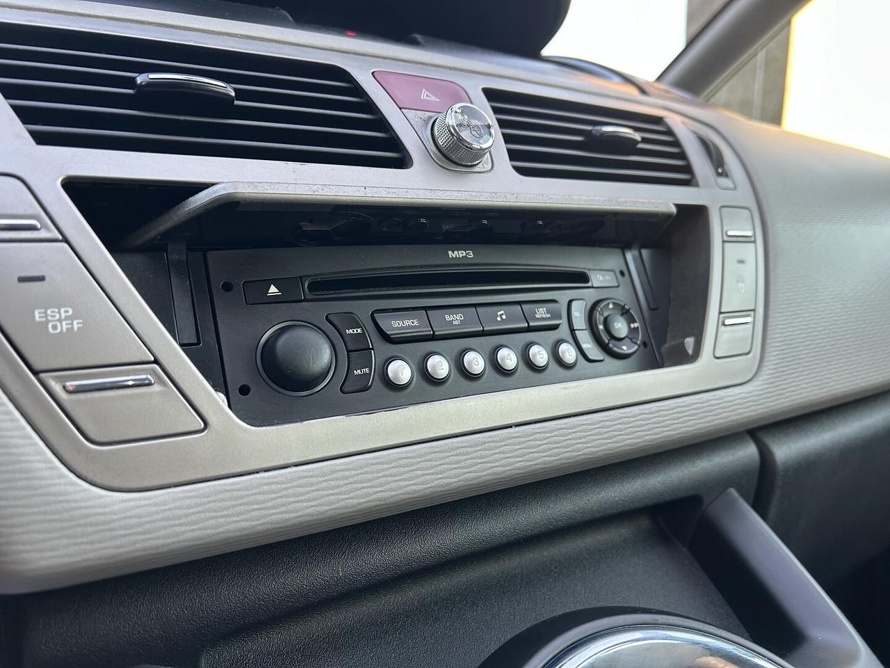 CITROEN GRAND C4 1.6HDI UNICO 7P.TI PERFETTA