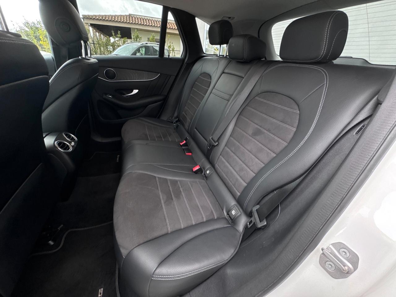 Mercedes-benz GLC 220 d 4Matic Premium Plus FULL OPTIONAL