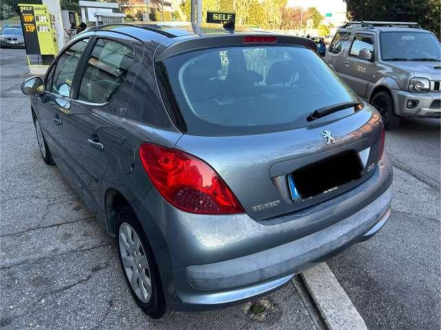 Peugeot 207 207 5p 1.4 hdi Energie Sport s/navi