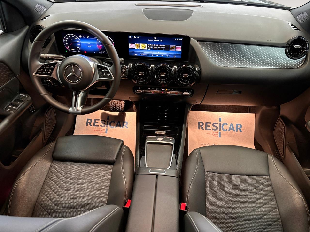 Mercedes-Benz GLA 180 Advanced auto