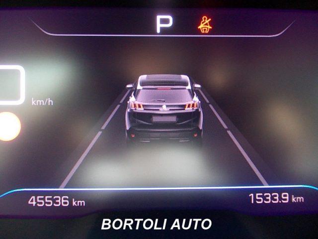 PEUGEOT 3008 BlueHDi 130 45.000 KM EAT8 ALLURE PACK AUTOMATICA