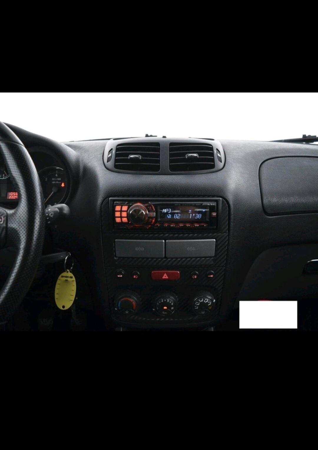 Alfa Romeo 147 1.9 JTD (120) 3 porte Black Line 2008