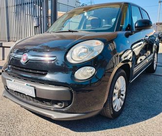 Fiat 500L 1.3 Multijet 85 CV Pop Star 2015