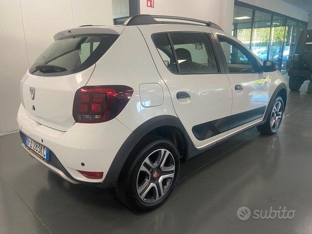 Dacia Sandero Streetway 1.5 Blue dCi 75 CV S&S Com