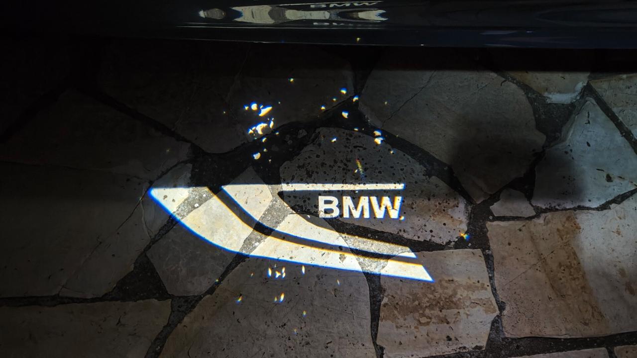 Bmw 118 118d 5p. Msport