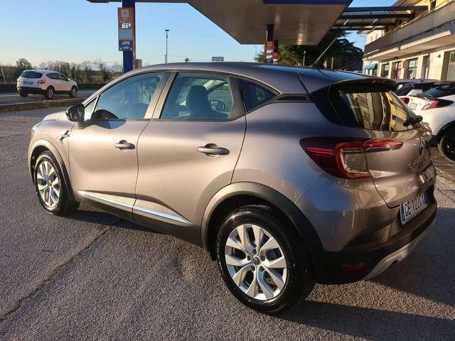 Renault Captur Captur II 2019 1.5 blue dci Business 115cv edc