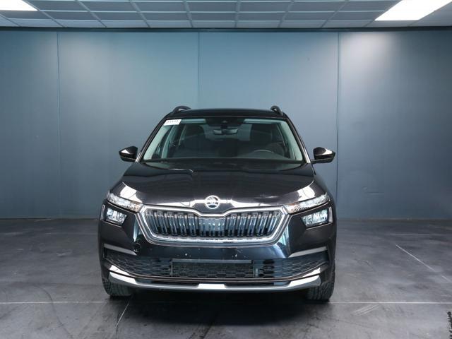 SKODA Kamiq 1.0 TSI 95CV Ambition