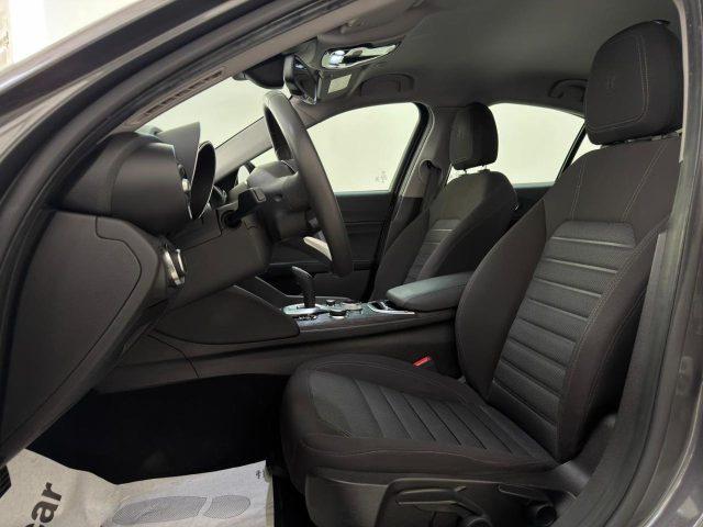 ALFA ROMEO Giulia 2.2 Turbodiesel 160 CV AT8 I.E.