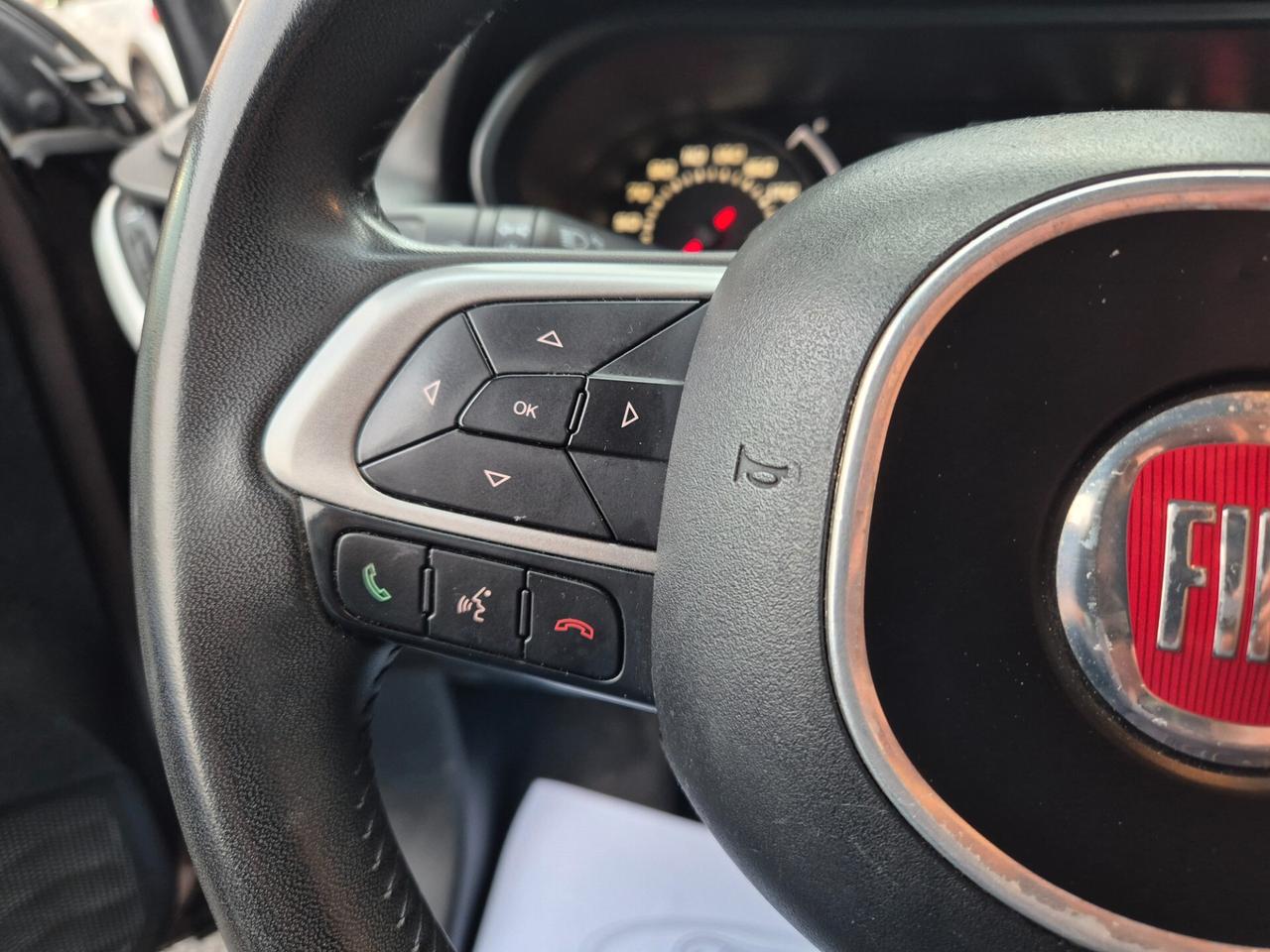 Fiat Tipo LOUNGE 1.4BENZINA GPL TUA A 100EURO AL MESE